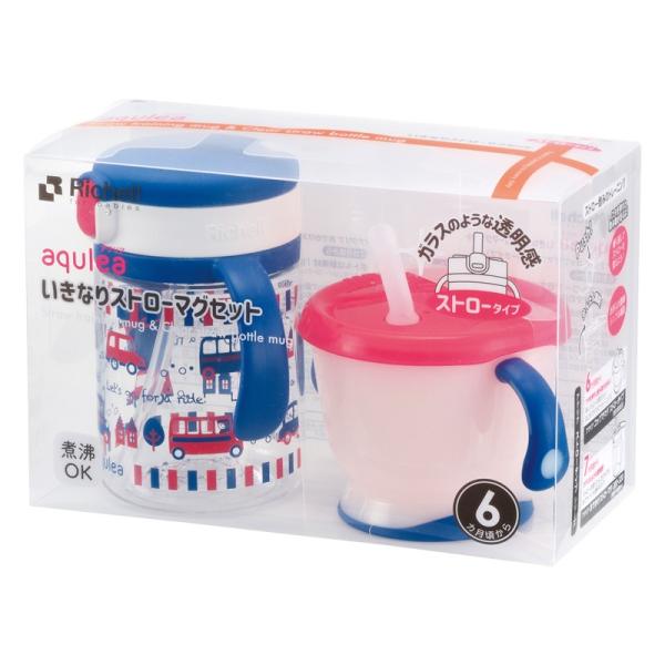 リッチェル Richell アクリア いきなりストローマグセットr ベビー食器 お出かけ 出産祝い 赤ちゃん Baby 三太店長厳選イチオシ カモシカnet 通販 Paypayモール