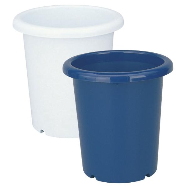 ベーシックなデザインで、植物の表情を引き立てます。深さがあるので、背丈のある植物にぴったりです。●宅配便配送※配送業者・交通事情・天候等により配送時間のご希望に添えない場合があります。●商品情報●商品名/長鉢 6号サイズ/φ18.2×19....