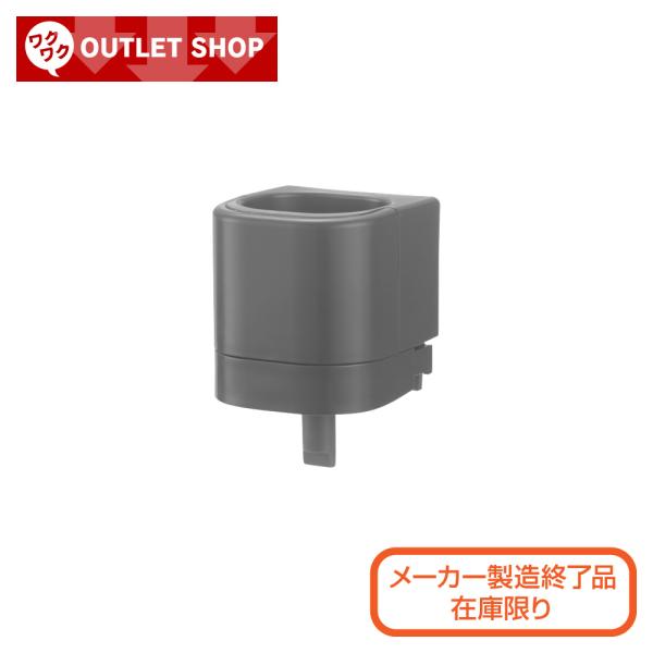 浮かせて収納、ワンプッシュ歯磨きシールフックで取り付けるチューブタイプの歯磨き粉用ディスペンサーです。●商品情報●商品名/ホバー シールフック歯磨き粉ディスペンサー対応チューブ差し込み口径/10mm〜11mm対応チューブ差し込み口高さ/13...