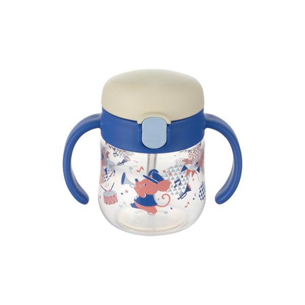 歯科大学の先生×小児歯科医師×リッチェルの共同開発商品。成長に合わせてステップアップできるトライマグ2通りの飲み方で、ストローの練習ができるマグです。マグパーツを付け替えられるので、ストローの練習からストロー飲み、コップ飲みへのステップアッ...