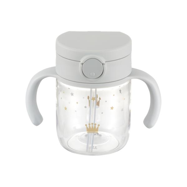 他サイト： ストローマグ アスター おでかけストローマグ 200 リッチェル ベビーマグ 水筒 練習 トレーニング 赤ちゃん ギフト 出産祝いの商品画像