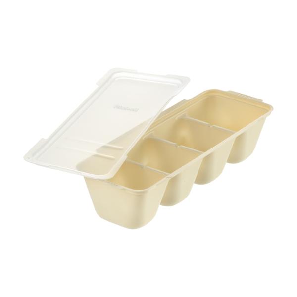 在庫限り 保存容器 離乳食 つくりおき わけわけフリージング パック 115 2セット入 リッチェル 冷凍 小分け レンジ ギフト
