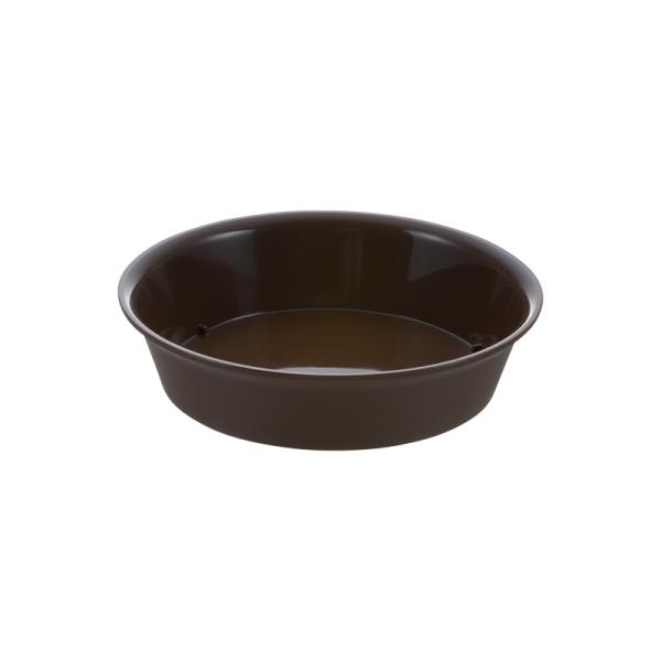 フォーレ ポットとセットで使用できます。●商品情報●商品名/フォーレ プレート 7号サイズ/φ20.5×4.5H(cm)内寸/　下部：φ15.9(cm)　高さ：4.1(cm)材質/ポリプロピレン※画面上では実際の商品の色と多少異なって見える...