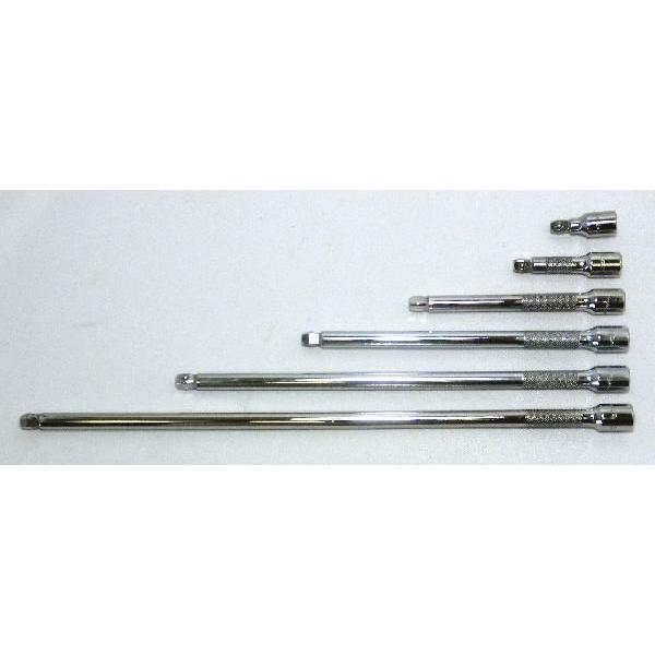 Snap-on (スナップオン) 1/4 差し込み エクステンション セット 