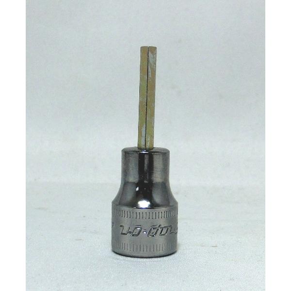 Snap-on (XibvI) 3/8  wbNX \Pbg 5mm FAM 5E sAi