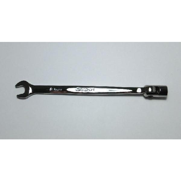 snap-on FHOM8・10・13 フレックスコンビネーションレンチ3本セット