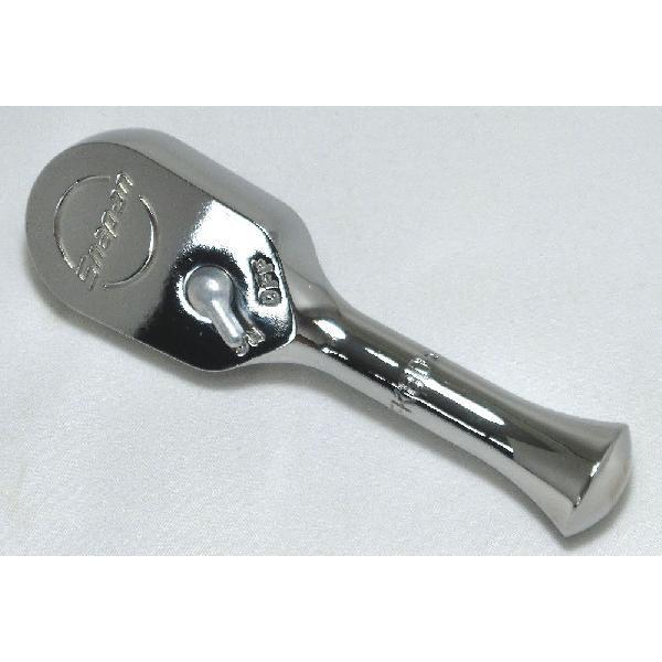 Snap-on (スナップオン) 3/8 差し込み ラチェット スタビ FK80 並行