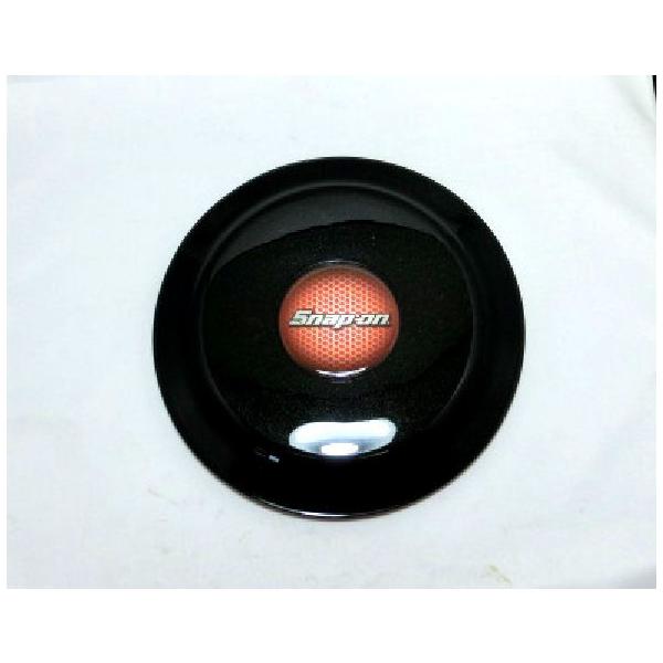 スナップオンのライセンス使用許可を得て 製造したフリスビーです 日本未入荷品！ 実際に競技でも使用できる使用です。 全体的にラメがちりばめられています 直径約23ｃｍ