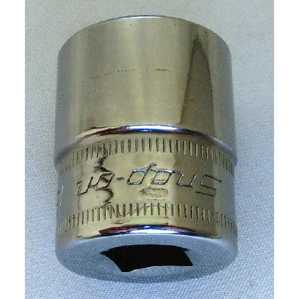 ΘΘSnap-on スナップオン ソケットセット  FSMシリーズ 中古 Snap-on スナップオン ソケットセット YFSM 18.16.14.12.10.9.8
