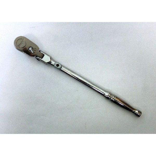 Snap-on (スナップオン) 3/8 差し込み ラチェット ロック機能 Snap-on (スナップオン) 3/8 差し込み ラチェット ロック機能