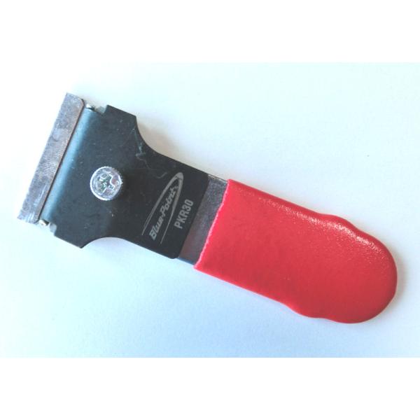 Blue-Point (ブルーポイント) Snap-on社製 スクレーパー PKR30 レッド 赤 並行輸入品