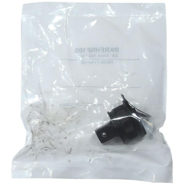 米国スナップオン社純正並行輸入品　ラチェットギア部のリペアキットです対応ラチェットハンドルRKRFHNF100 : FHNF100、FNF100