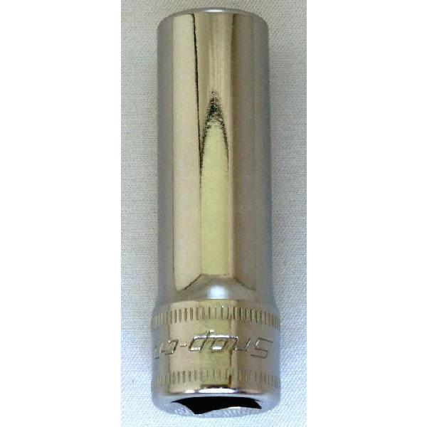 Snap-on (�X�i�b�v�I��) 3/8 �������� 6�p �f�B�[�v �\�P�b�g 11mm SFSM 11 ���s�A���i