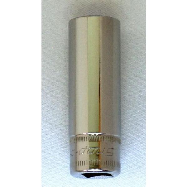 Snap-on (�X�i�b�v�I��) 3/8 �������� 6�p �f�B�[�v �\�P�b�g 13mm SFSM 13 ���s�A���i