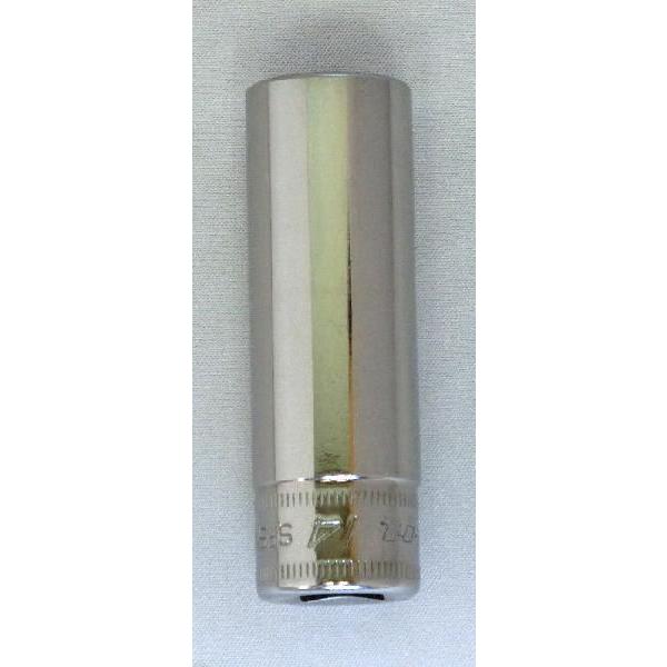 Snap-on (�X�i�b�v�I��) 3/8 �������� 6�p �f�B�[�v �\�P�b�g 14mm SFSM 14 ���s�A���i