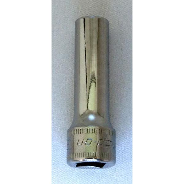 Snap-on (�X�i�b�v�I��) 3/8 �������� 6�p �f�B�[�v �\�P�b�g 9mm SFSM 9 ���s�A���i