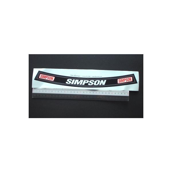 Simpson シンプソン Usa 純正 ステッカー シールドステッカー 並行輸入品 Buyee Buyee Japanese Proxy Service Buy From Japan Bot Online
