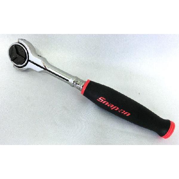 snap-on 1/4 スイベルラチェットTHNF72 USA在庫あり】 THNF72 スナップオン Snap-on 1/4インチ