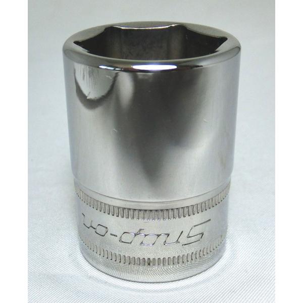 Snap-on (�X�i�b�v�I��) 1/2 �������� 6�p �V���[�g �\�P�b�g 21mm TWM 21 ���s�A���i