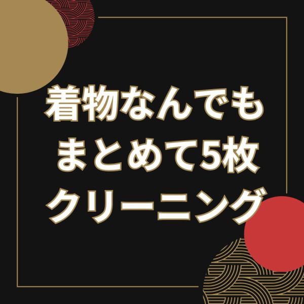 ドライクリーニング後に、職人が1枚ずつ丁寧にプレス致します。こちらは小紋類、訪問着、振袖、留袖、羽織、コート類、長襦袢となります。【ご注文の流れ】クリーニングをするお着物等をご購入ください。↓送付先のメールが届きますのでそちらにお送りくださ...
