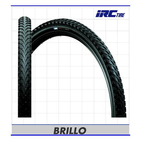 Xp }EeoCN^C IRC MTB]ԃ^C 26X2.00i26X1.75j M-1u BRILLO  {^Cij