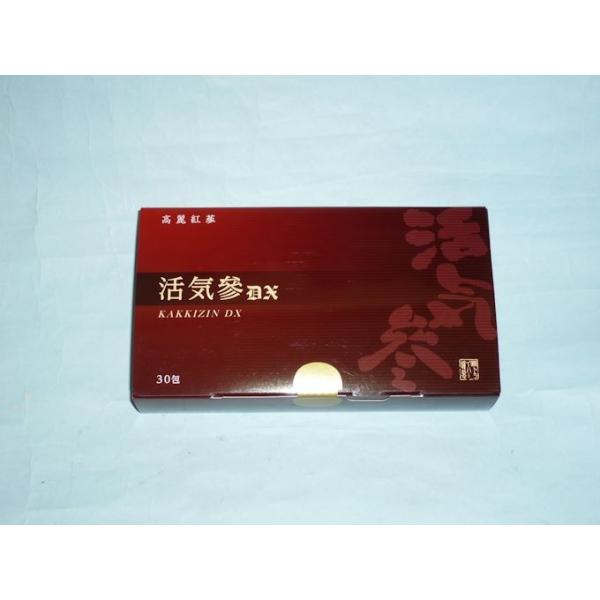 名称：紅参加工食品原材料名：紅参・澱粉分解質・ナツメ内容量：54g(1.8gx30包)賞味期限：2027.12販売者：(株)トライハーTZお召し上がり方：健康維持に1日1包を目安に、お湯に溶かしてお召し上がりください。 また、お好みにより、...