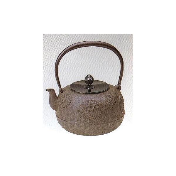 茶器 菊池 政光 鉄瓶」の人気商品一覧 | 安い商品を通販サイト