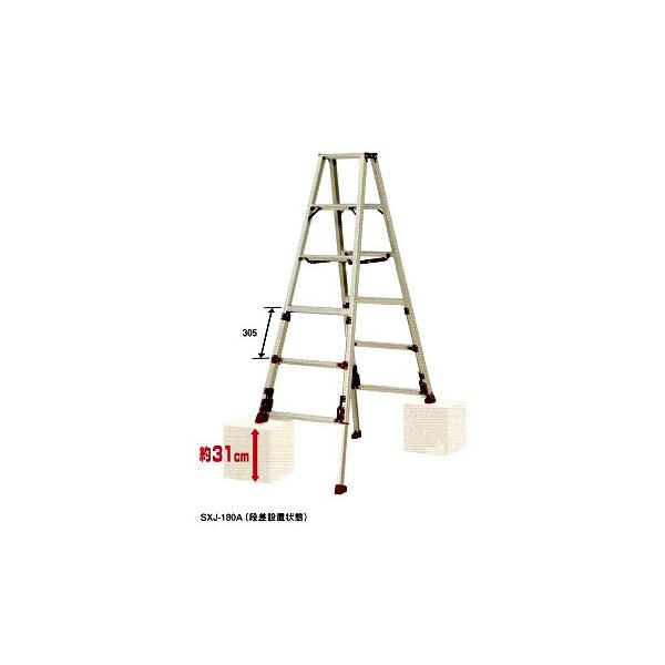 �l�r�A�W���X�g����p�r���y�㕔����^�C�v�z�@SXJ-120A