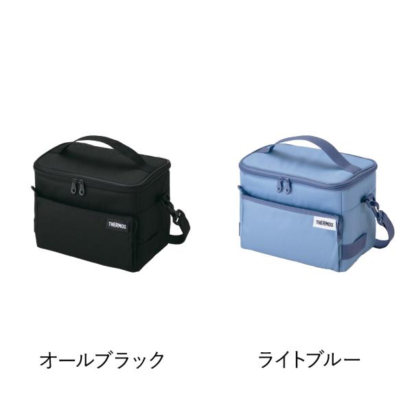 �T�[���X �N�[���[�o�b�O 5L RFD-0051 | THERMOS �N�[���[�o�b�N �\�t�g�N�[���[ �N�[���[�{�b�N�X ���^ �ۗ� �����`�P�[�X ���ٓ��o�b�O ���ٓ� ���i�摜3