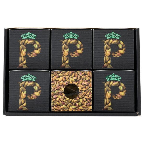 [Release date: March 1, 2025]■商品説明ピスタチオ専門ブランド「クイーンピスタチオ」。殻を剥いたピスタチオが持つ、奥深いグリーンと上品なピンクの色ムラから醸しでる風味を活かしたなめらかなプリンにダイスクラッシュし...