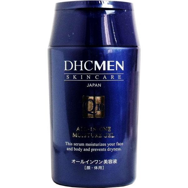 全身保湿美容液 Dhc Men メンズ化粧品 オールインワン モイスチュアジェル 0ml 1002 カナエミナ 通販 Yahoo ショッピング