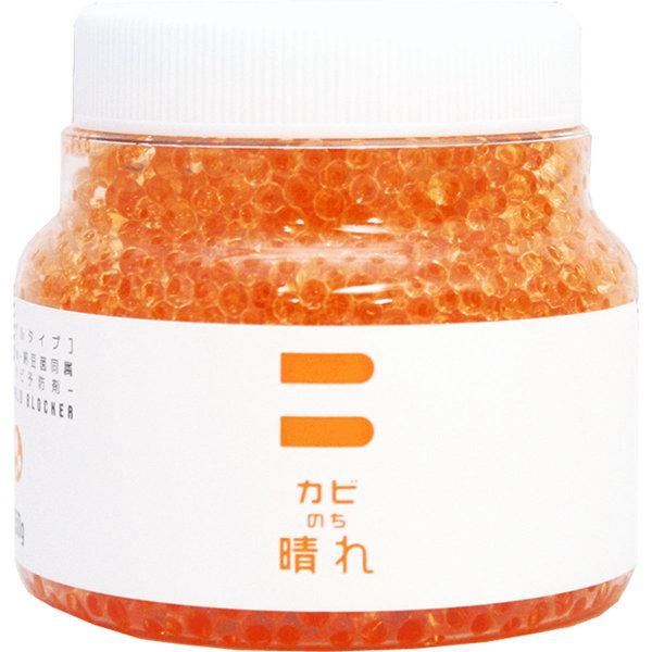 カビ予防剤 バイオ カビ予防グッズ カビのち晴れ ゲルタイプ 150g 部屋 浴室 洗面所 押入れ 1002 カナエミナ 通販 Yahoo ショッピング