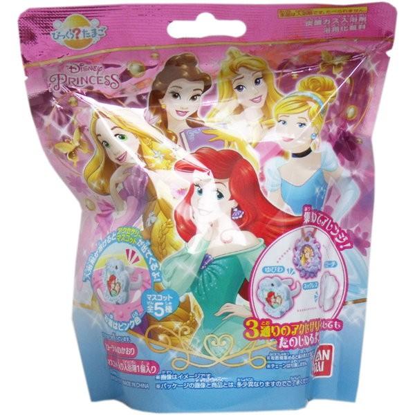 びっくらたまご 入浴剤 炭酸ガス入浴剤 ディズニープリンセス １個入 子供用 お風呂の入浴剤 1002 カナエミナ 通販 Yahoo ショッピング