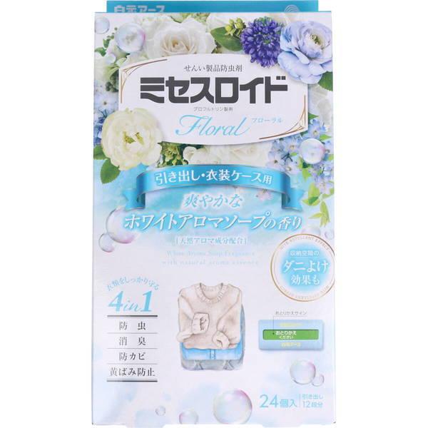 ߗޗph ~ZXCht[ oEߑP[Xp 1N zCgA}\[v̍ 24