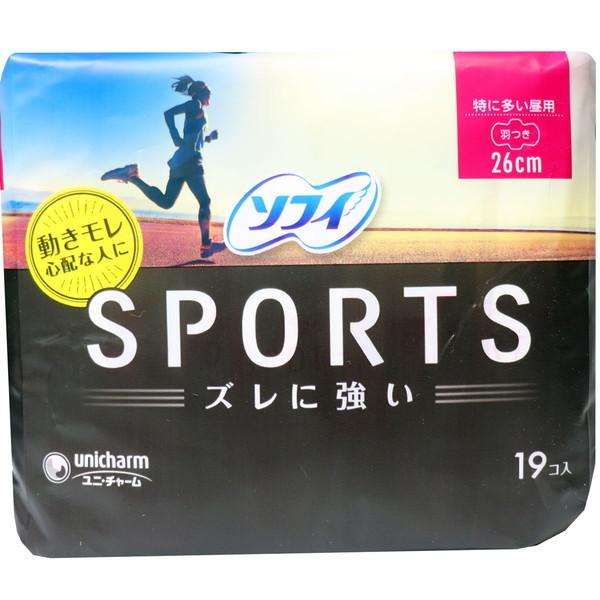 pivL \tB SPORTS ɑp 26cm H 19