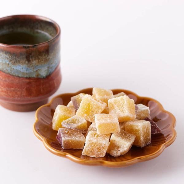 ■商品詳細生産国：日本商品名：70g芋甘納豆Y名称：甘納豆原材料名：甘藷（九州産）、砂糖、還元水飴内容量：70g×3賞味期限：製造日より常温90日（出荷時30日以上の賞味期限が残ったものでのお届けとなります）保存方法：直射日光、高温多湿の場...