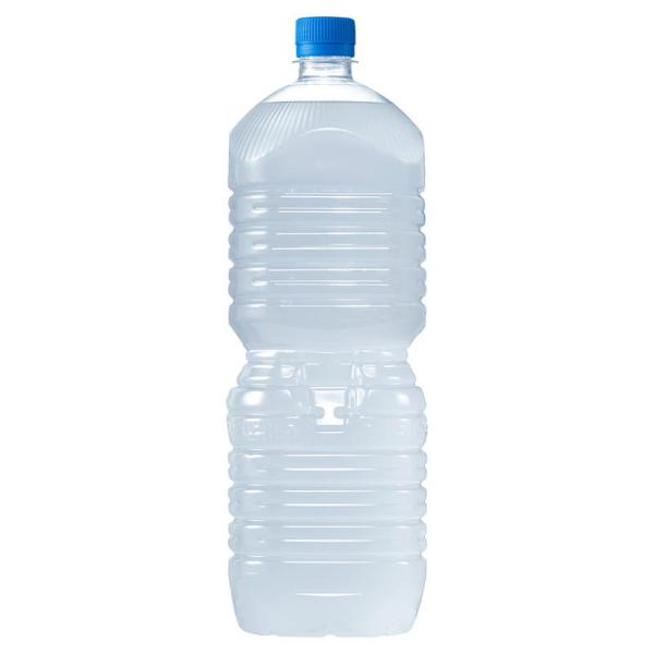 スポーツドリンク アクエリアス 2L ラベルレス ペットボトル 1ケース 8本入 箱買い ケース まとめ買い コカコーラ社製品