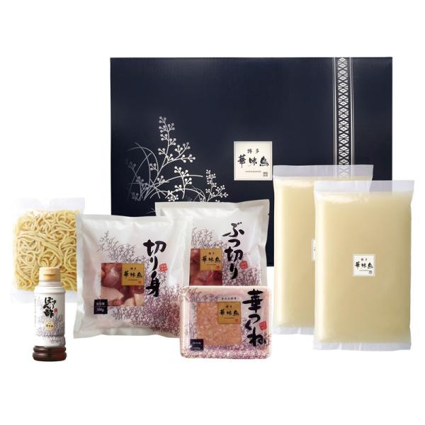 [Release date: November 1, 2024]■商品説明博多・中洲に本店を構え、大阪・東京にも店舗展開する「水たき料亭 博多華味鳥」の吟味されたスープと素材をご家庭でお楽しみいただけます。水たき料亭オリジナルのぽん酢と一緒...