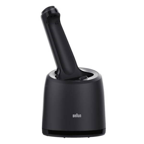 BRAUN ブラウン シェーバー用洗浄機 洗浄器 洗浄充電器 Braun BRAUN ブラウン シェーバー用洗浄機 洗浄器 洗浄充電器 Braun
