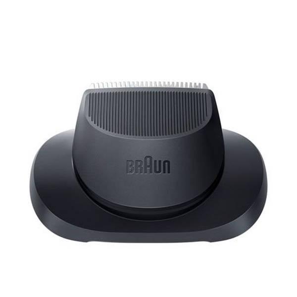 BRAUN ブラウン シェーバー用 キワ剃り キワゾリトリマー 別売り