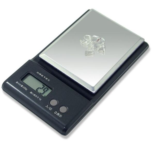 ポケットスケール 電子はかり 最大計量300g デジタル 小型 コンパクト 薄型 量り 計量器 重量 計り 量り K001 カナエミナ 通販 Yahoo ショッピング