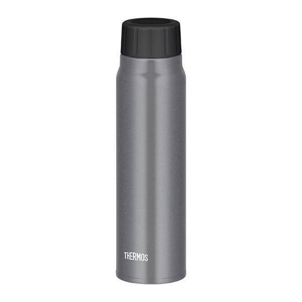 THERMOS 炭酸ボトル THERMOS（サーモス） 水筒 炭酸可能 スポーツドリンク対応 保冷炭酸