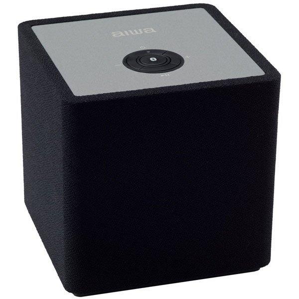 アイワ ネットストリーミングスピーカー aiwa Bluetoothスピーカー