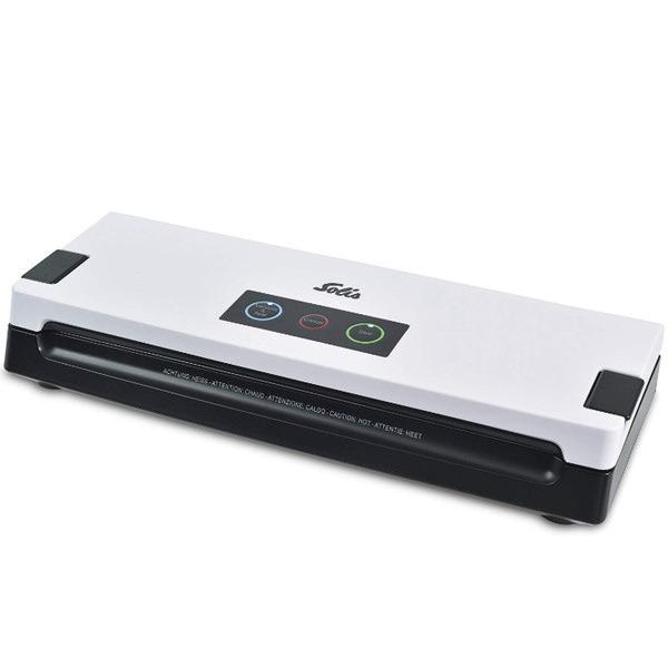 Solis 真空 キャニスター 6個セット 真空パックん Solis 真空