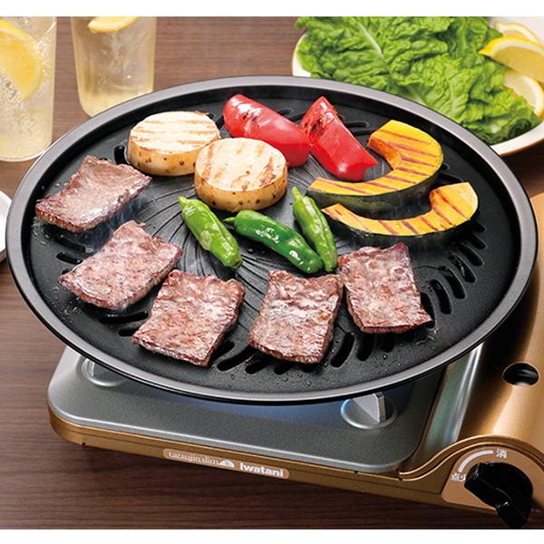 イワタニ焼肉グリル」の人気商品一覧 | 安い商品を通販サイトから探す