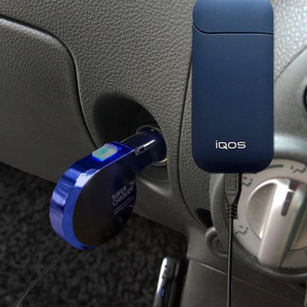 アイコス 充電器の通販 価格比較 価格 Com