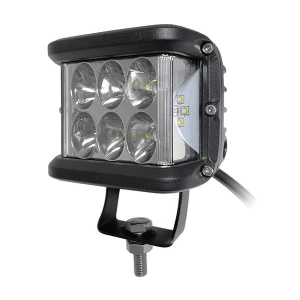 ԗpLED[NCg Lp ԍڗp Ɠ DC12/24VԑΉ ho h IP67dl 1900lm