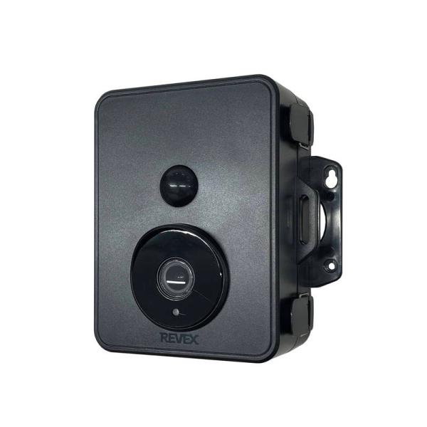 センサーカメラ 防犯カメラ 電池式 液晶画面付き 屋外可 防水IP66 microSDカード録画式 防犯 監視 暗闇 赤外線LED搭載