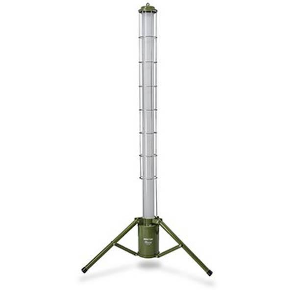 GACg LEDƖ Ɠ WFgX 360xƎ 9000[ AC[d ϐoh IP65 GZA-803