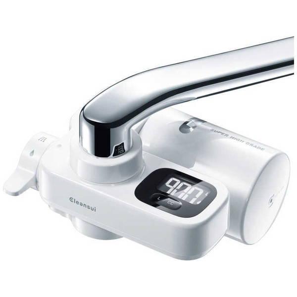 ■商品説明●ＣＣ表示機能を搭載より大きく見やすくなった液晶表示に、お料理に活躍する軽量機能をプラスしました。●水はねを軽減したシャワーを開発、搭載しました。●新機構はシャワーフェイス 浄水の出口を取り外して洗えるようになりました。■商品詳細...